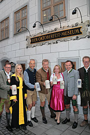 Wiesnbierprobe 2015 (©Foto: Martin Schmitz)